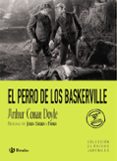el perro de los baskerville-arthur conan doyle-9788421694312 el perro de los baskerville-arthur conan doyle-9788421694312