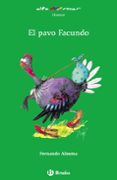 el pavo facundo-fernando almena-9788421696712 el pavo facundo-fernando almena-9788421696712