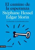 el camino de la esperanza (ebook)-9788423326112 el camino de la esperanza (ebook)-9788423326112
