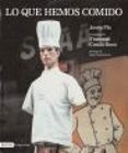 lo que hemos comido-josep pla-9788423337712 lo que hemos comido-josep pla-9788423337712