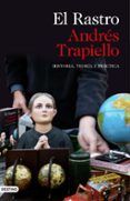 el rastro-andres trapiello-9788423354412 el rastro-andres trapiello-9788423354412