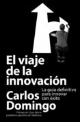el viaje de la innovacion (ebook)-9788423417612 el viaje de la innovacion (ebook)-9788423417612