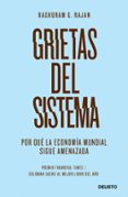 (pe) grietas del sistema: por que la economia mundial sigue amenazada por que la economia mundial sigue amenazada-raghuram g. rajan-9788423428212 (pe) grietas del sistema: por que la economia mundial sigue amenazada por que la economia mundial sigue amenazada-raghuram g. rajan-9788423428212