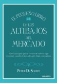 el pequeño libro de los altibajos del mercado (ebook)-9788423429912 el pequeño libro de los altibajos del mercado (ebook)-9788423429912
