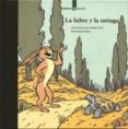 la liebre y la tortuga-9788424619312 la liebre y la tortuga-9788424619312