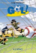 a l atac! (gol! 39)-luigi garlando-9788424658212 a l atac! (gol! 39)-luigi garlando-9788424658212