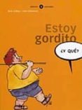 estoy gordito-severino calleja perez-9788424660512 estoy gordito-severino calleja perez-9788424660512