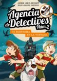 agencia de detectives nº 2: 10. un fantasma en la ventana-jorn lier horst-9788424663612 agencia de detectives nº 2: 10. un fantasma en la ventana-jorn lier horst-9788424663612