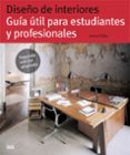 diseño de interiores (ebook)-9788425227912 diseño de interiores (ebook)-9788425227912