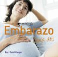 embarazo: guia util-carol cooper-9788425342912 embarazo: guia util-carol cooper-9788425342912