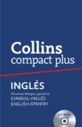 collins compact plus ingles: español-ingles ingles-español-9788425346712 collins compact plus ingles: español-ingles ingles-español-9788425346712