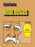 analectas (el manga)-9788425433412 analectas (el manga)-9788425433412