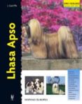 lhasa apso-juliette cunliffe-9788425513312 lhasa apso-juliette cunliffe-9788425513312