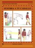 g.e.i. susurra a tu caballo-perry wood-9788425515712 g.e.i. susurra a tu caballo-perry wood-9788425515712