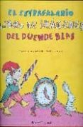 el estrafalario libro de imagenes del duende blas-emmanuelle houdart-9788426137012 el estrafalario libro de imagenes del duende blas-emmanuelle houdart-9788426137012