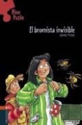 el bromista invisible-james preller-9788426352712 el bromista invisible-james preller-9788426352712