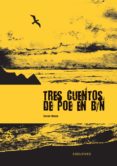 tres cuentos de poe-xavier besse-9788426371812 tres cuentos de poe-xavier besse-9788426371812