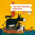 town musicians of bremen (cd en 2ª de cubierta)-9788426389312 town musicians of bremen (cd en 2ª de cubierta)-9788426389312
