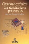circuitos electronicos con amplificadores operacionales: problema s, fundamentos teoricos y tecnicas de identificacion de analisis-juan j. gonzalez de la rosa-9788426712912 circuitos electronicos con amplificadores operacionales: problema s, fundamentos teoricos y tecnicas de identificacion de analisis-juan j. gonzalez de la rosa-9788426712912