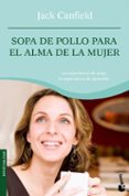 sopa de pollo para el alma de la mujer-mark victor hansen-jack canfield-9788427032712 sopa de pollo para el alma de la mujer-mark victor hansen-jack canfield-9788427032712