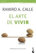 el arte de vivir-ramiro a. calle-9788427039612 el arte de vivir-ramiro a. calle-9788427039612