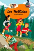 los hollister 6: los hollister en suiza-jerry west-9788427208612 los hollister 6: los hollister en suiza-jerry west-9788427208612