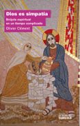 dios es simpatia: brujula espiritual en un tiempo complicado-olivier clement-9788427718012 dios es simpatia: brujula espiritual en un tiempo complicado-olivier clement-9788427718012