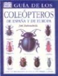 guia de los coleopteros de españa y europa-j. zahradnik-9788428207812 guia de los coleopteros de españa y europa-j. zahradnik-9788428207812