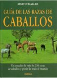 guia de las razas de caballos-martin haller-9788428211512 guia de las razas de caballos-martin haller-9788428211512