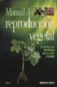 manual de reproduccion vegetal-miranda smith-9788428214612 manual de reproduccion vegetal-miranda smith-9788428214612
