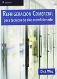 refrigeracion comercial para tecnicos aire acondicionado-dyck virz-9788428330312 refrigeracion comercial para tecnicos aire acondicionado-dyck virz-9788428330312