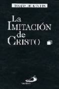 la imitacion de cristo-tomas de kempis-9788428519212 la imitacion de cristo-tomas de kempis-9788428519212