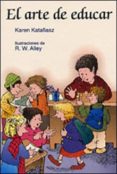 el arte de educar-karen katafiasz-9788428520812 el arte de educar-karen katafiasz-9788428520812
