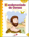 el endemoniado de gerasa (milagros de jesus)-luis daniel londoño silva-9788428538312 el endemoniado de gerasa (milagros de jesus)-luis daniel londoño silva-9788428538312