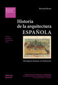 historia de la arquitectura española-bernard bevan-9788429123012 historia de la arquitectura española-bernard bevan-9788429123012