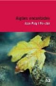 aigües encantades-joan puig i ferreter-9788429760712 aigües encantades-joan puig i ferreter-9788429760712