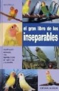 el gran libro de los inseparables-gianni ravazzi-9788431532512 el gran libro de los inseparables-gianni ravazzi-9788431532512