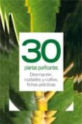 30 plantas purificantes-9788431541712 30 plantas purificantes-9788431541712
