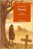 poesia-jorge manrique-9788431678012 poesia-jorge manrique-9788431678012