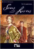 SONS AND LOVERS. BOOK + CD-1213391-otro-formato