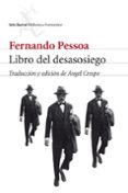 libro del desasosiego-fernando pessoa-9788432219412 libro del desasosiego-fernando pessoa-9788432219412