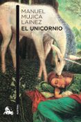 el unicornio-manuel mujica lainez-9788432248412 el unicornio-manuel mujica lainez-9788432248412