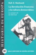 la revolucion francesa y la cultura democratica: la sangre de la-rolf e. reichardt-9788432310812 la revolucion francesa y la cultura democratica: la sangre de la-rolf e. reichardt-9788432310812