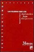 la iglesia que los apostoles nos dejaron-raymond e. brown-9788433006912 la iglesia que los apostoles nos dejaron-raymond e. brown-9788433006912