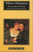 el mercader de venecia-william shakespeare-9788433920812 el mercader de venecia-william shakespeare-9788433920812