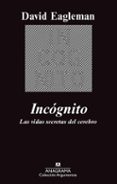incognito-david eagleman-9788433963512 incognito-david eagleman-9788433963512