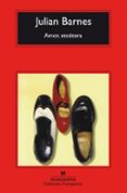 amor, etcetera (2ª ed.)-julian barnes-9788433968012 amor, etcetera (2ª ed.)-julian barnes-9788433968012