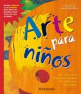 arte para niños-9788434227712 arte para niños-9788434227712
