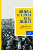 historia de españa en el siglo xx (4ª ed.)-carlos gil andres-julian casanova-9788434434912 historia de españa en el siglo xx (4ª ed.)-carlos gil andres-julian casanova-9788434434912