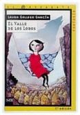 el valle de los lobos-laura gallego garcia-9788434873612 el valle de los lobos-laura gallego garcia-9788434873612